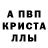 МЕТАДОН кристалл Regiregi M